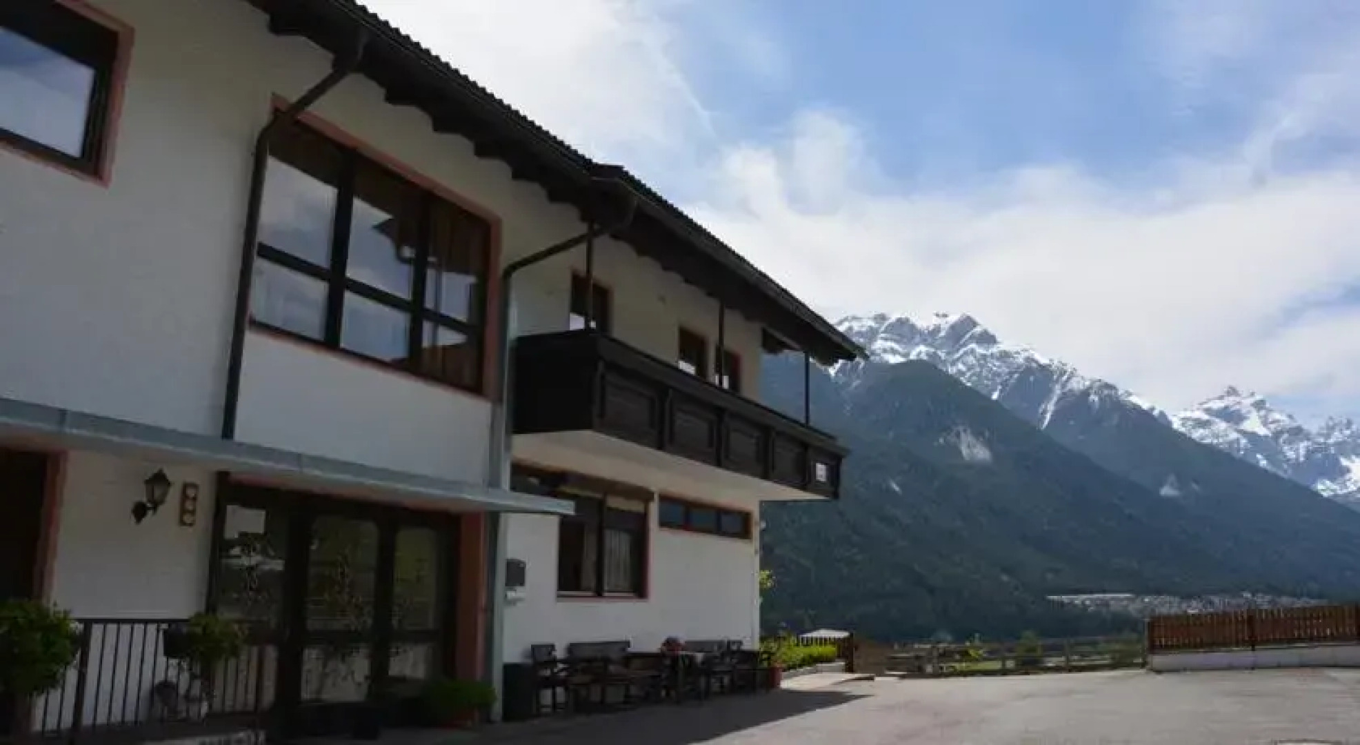 Gästehaus Morandell