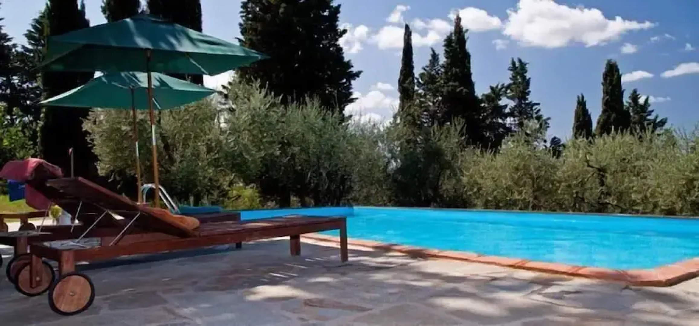 Podere Borgaruccio Agriturismo