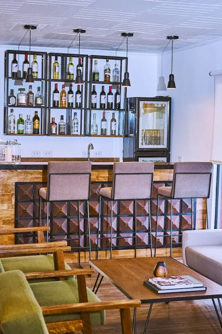 Jungle Experiences La Perla