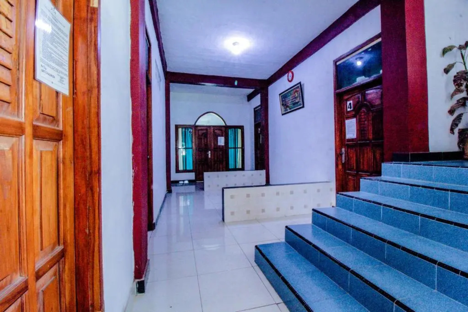 OYO 2226 Nurmega Jaya