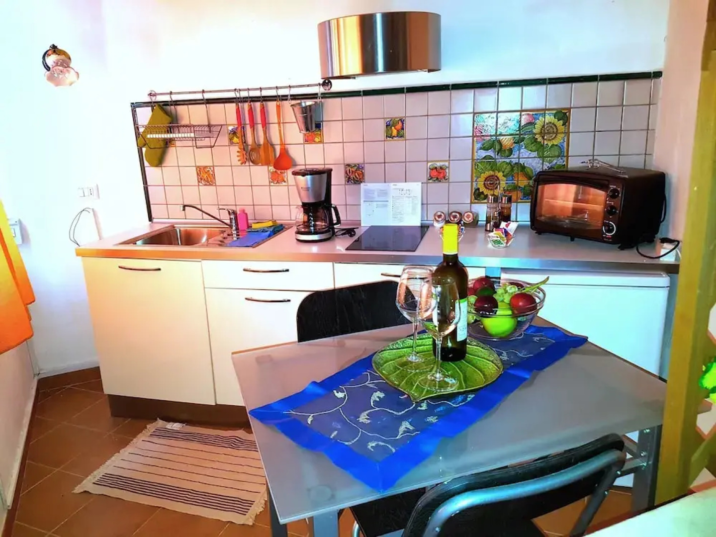 La Finestra sulle Eolie