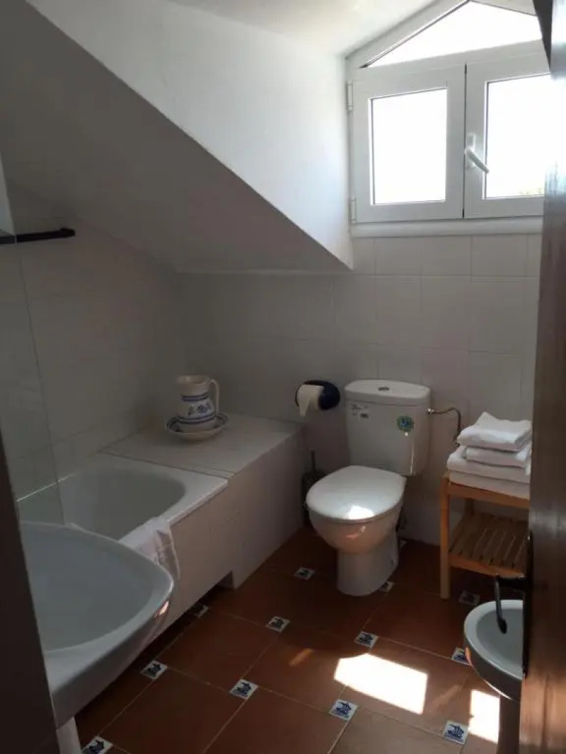 Apartamentos Mar 16 Atico