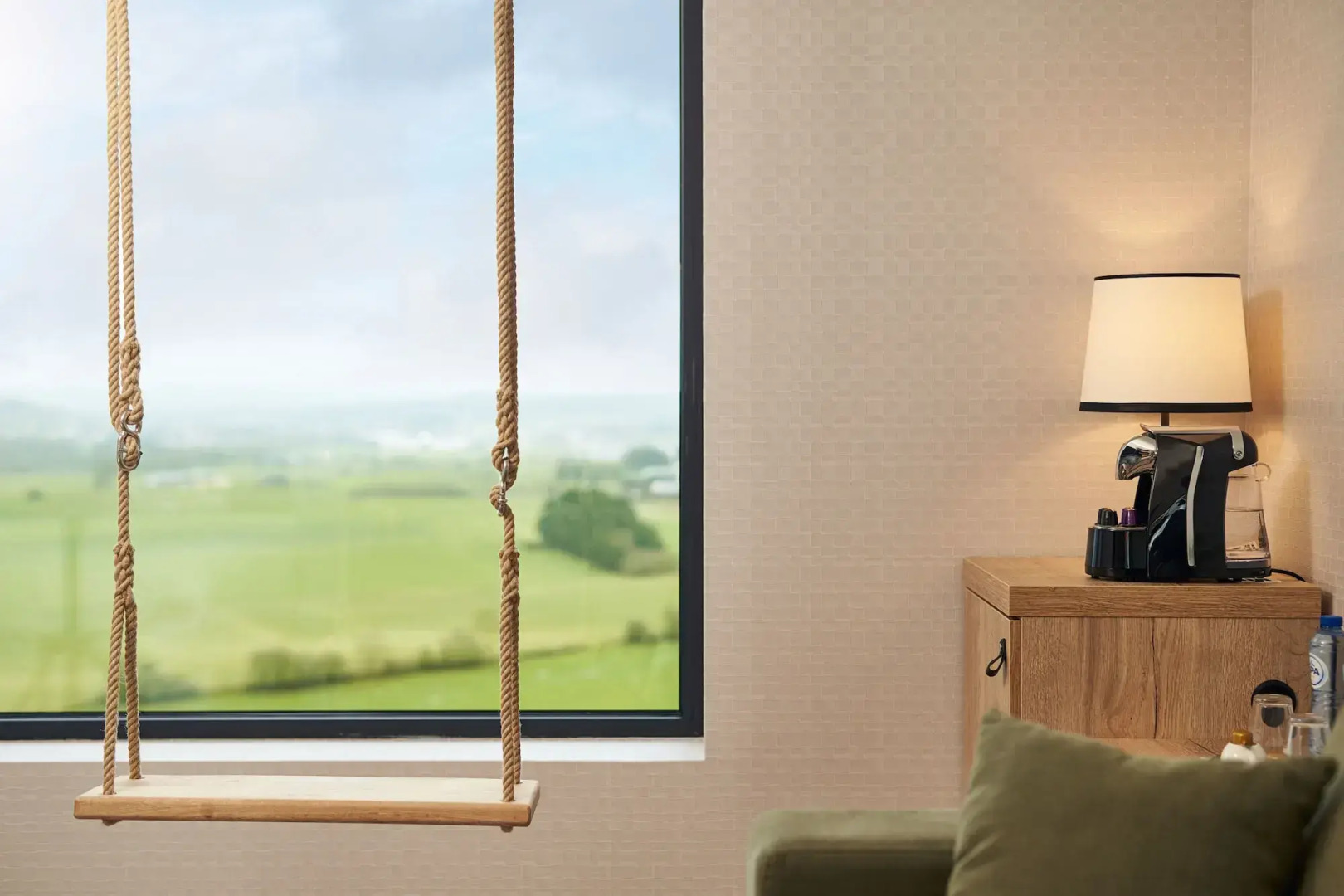 Van der Valk Hotel Luxembourg - Arlon