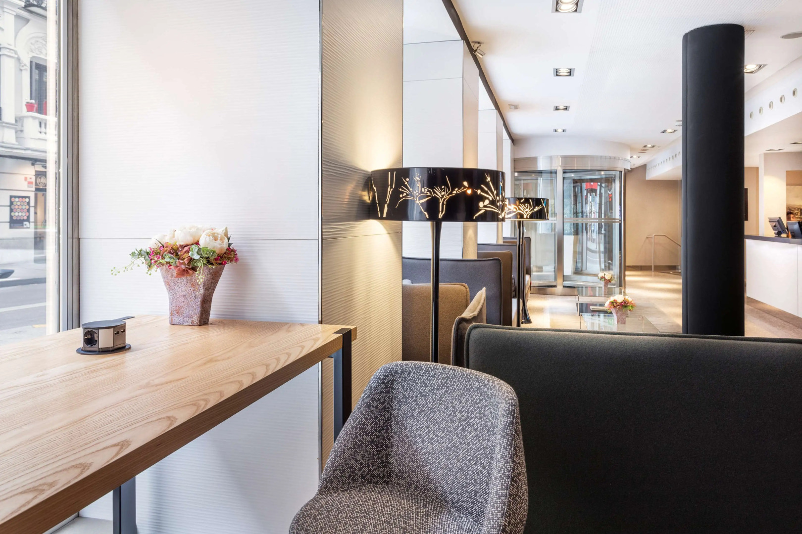 Catalonia Plaza Mayor