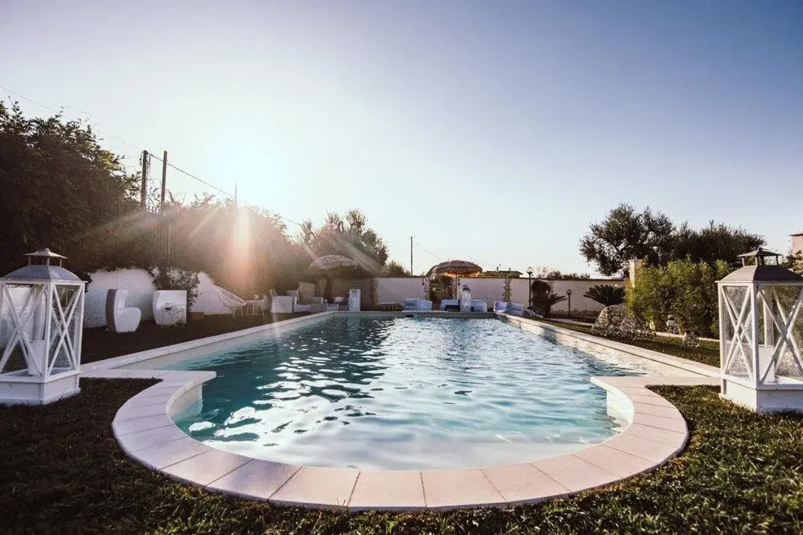 TENUTA SERENA - Maison de Charme