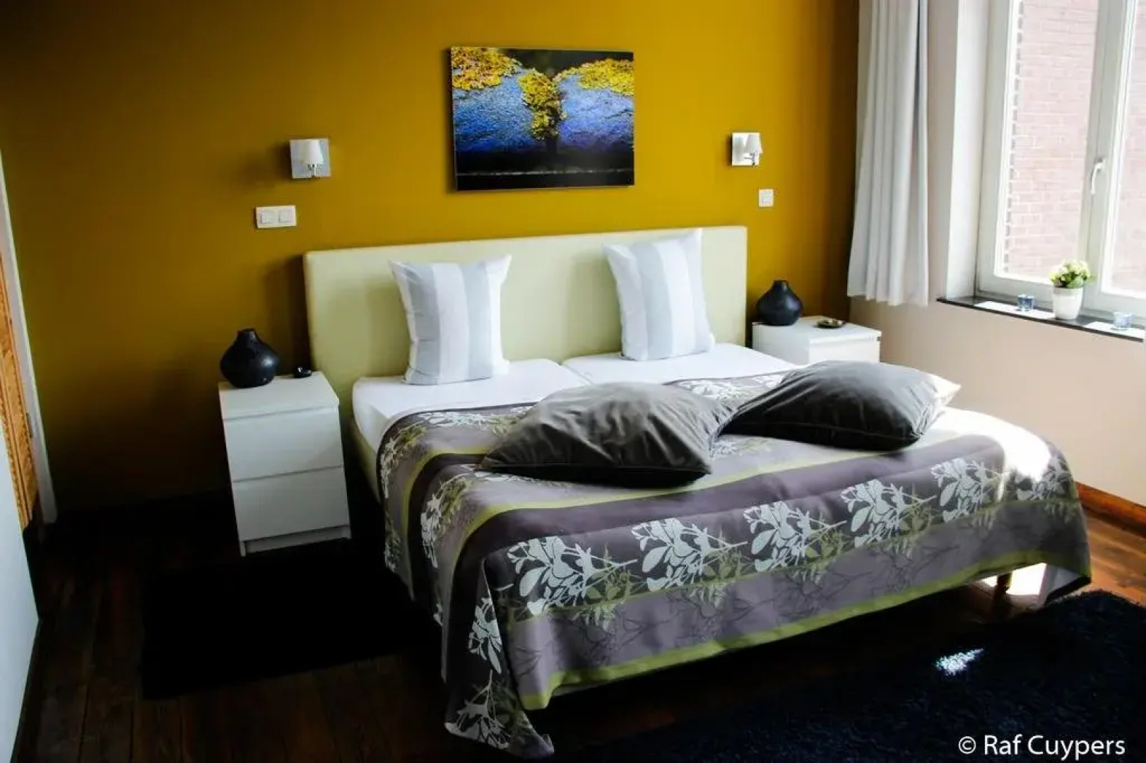 Hotel & Foodbar Atelier 84