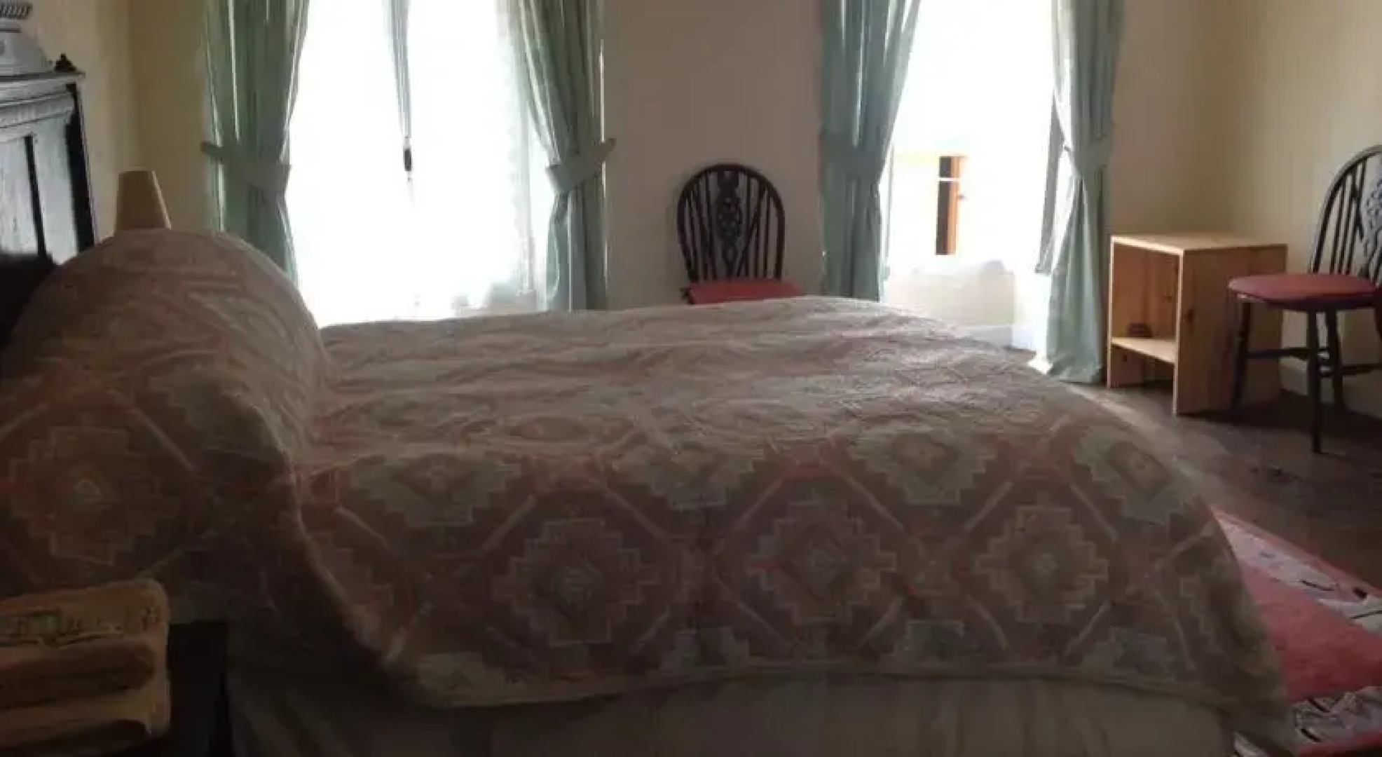 Maison La Trinité Porhoët