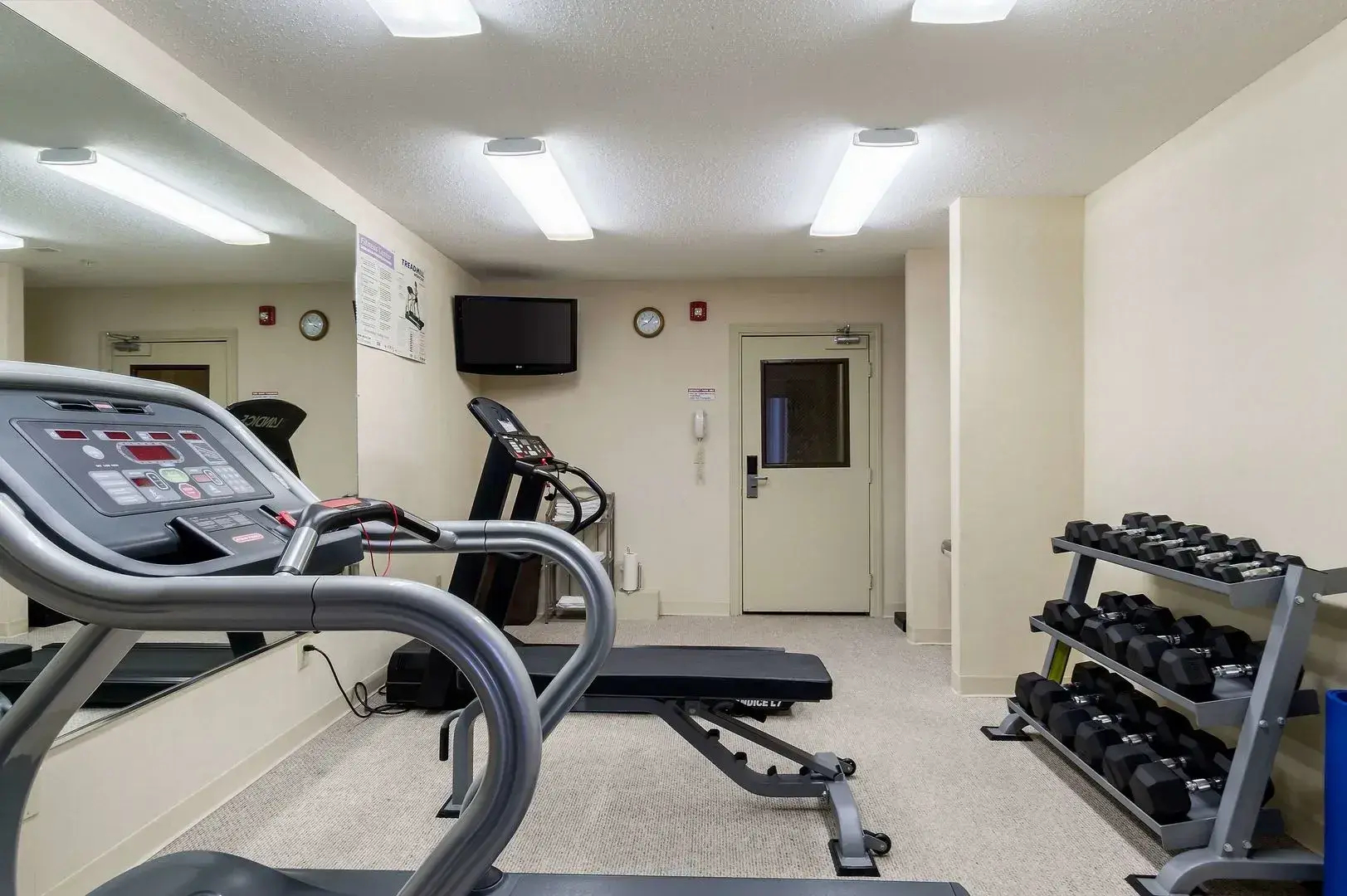 TownePlace Suites by Marriott Hadley Amherst