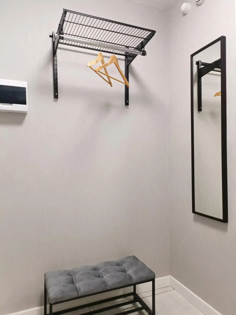 Апартаменты на улице Кутузова 16к3