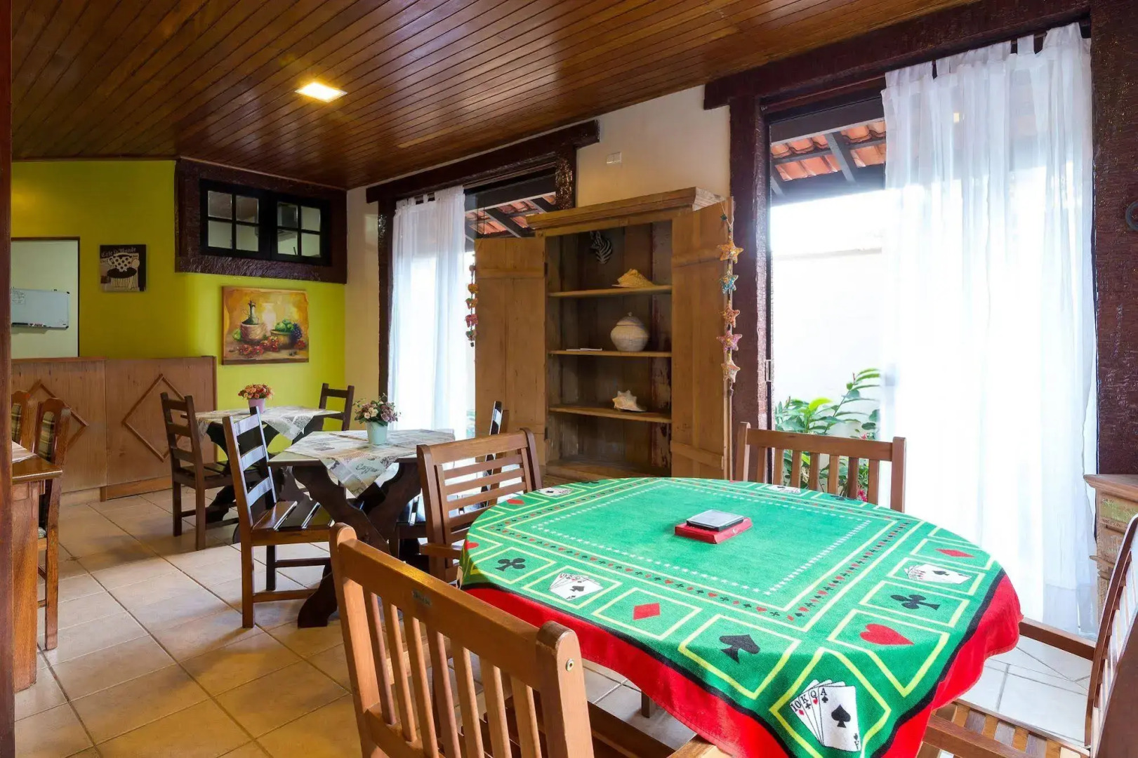 Pousada Aldeia da Lagoinha