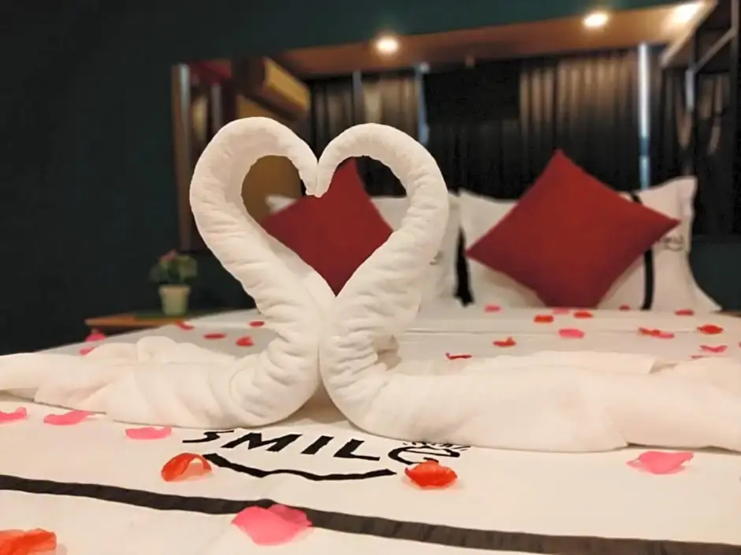 Smile Hotel C180 Cheras Selatan