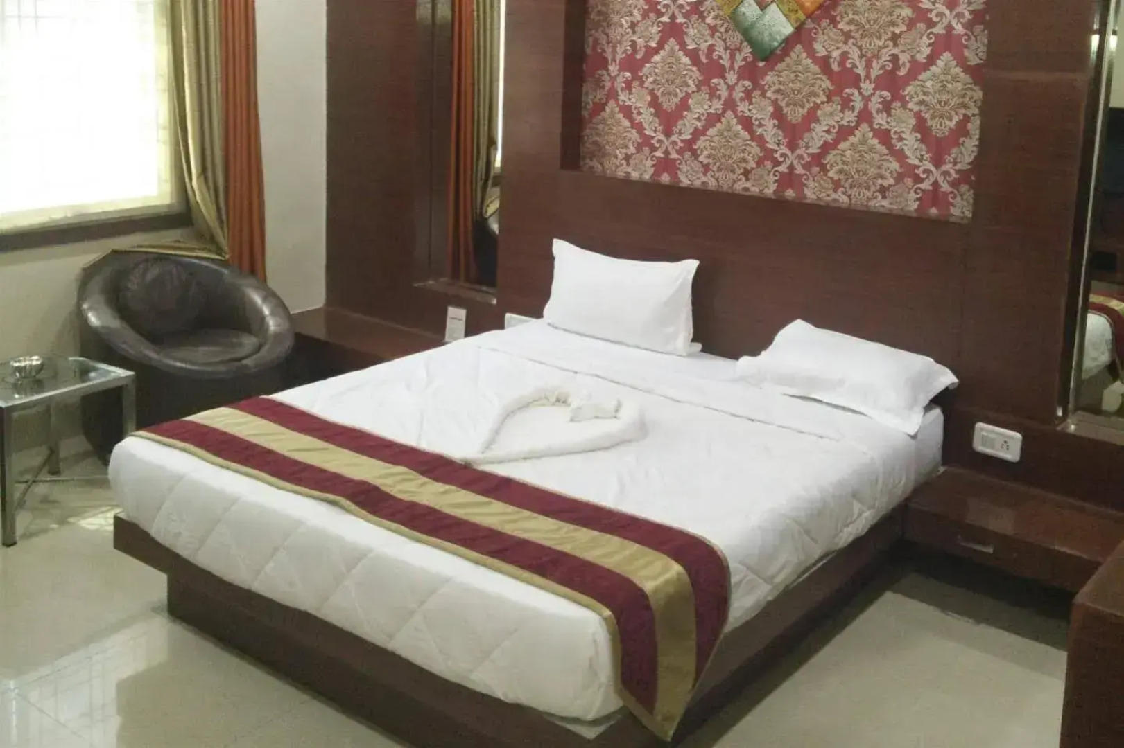Hotel Shri Khedapati International