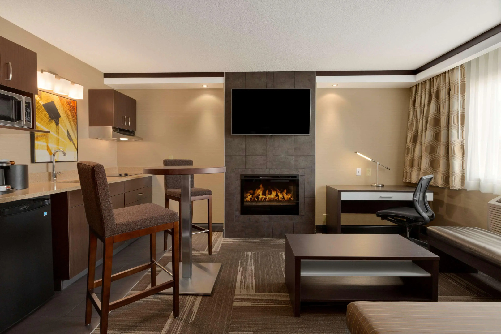 Best Western Plus Edmonton Airport