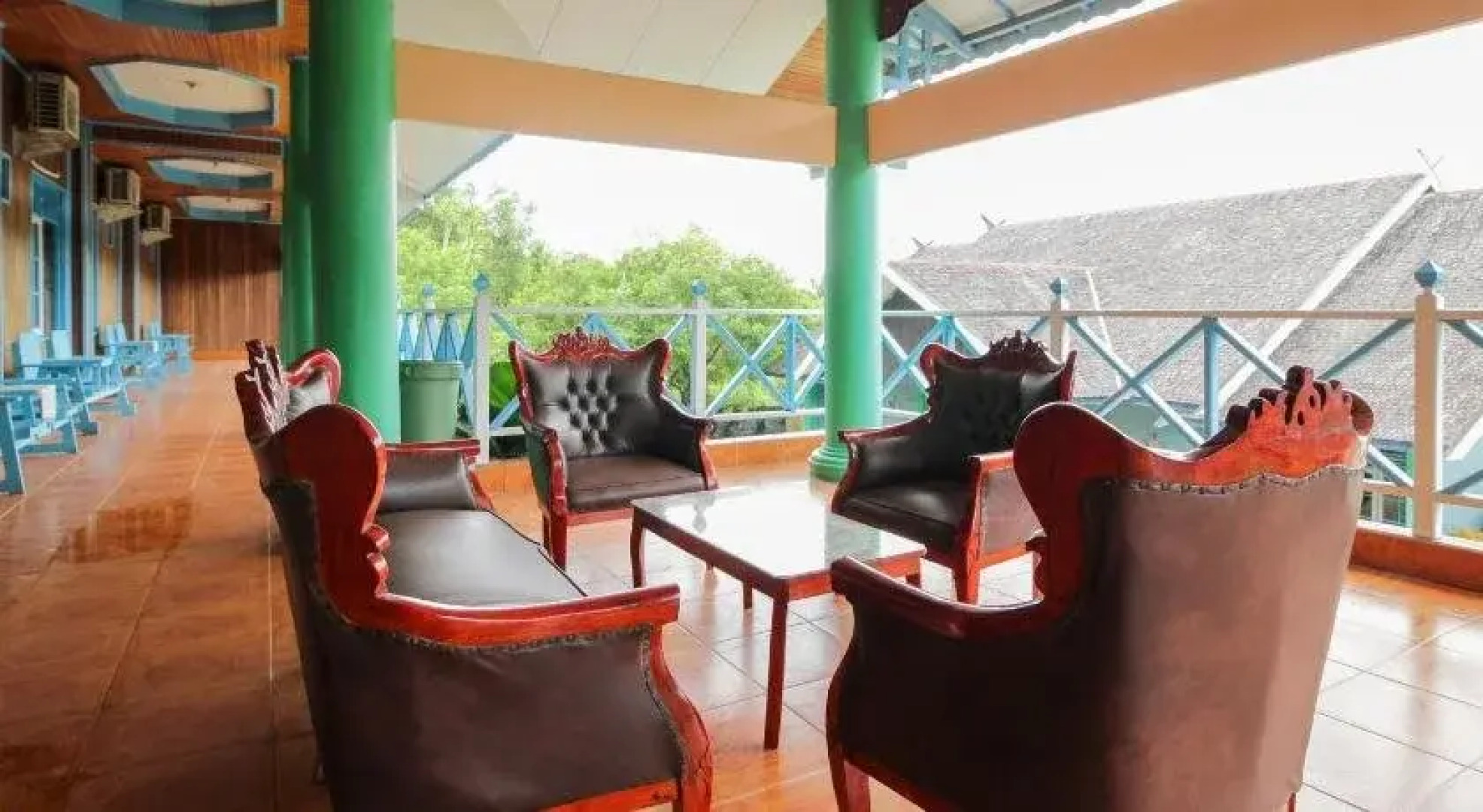 Airy Menteng Raden Saleh 1 Palangkaraya