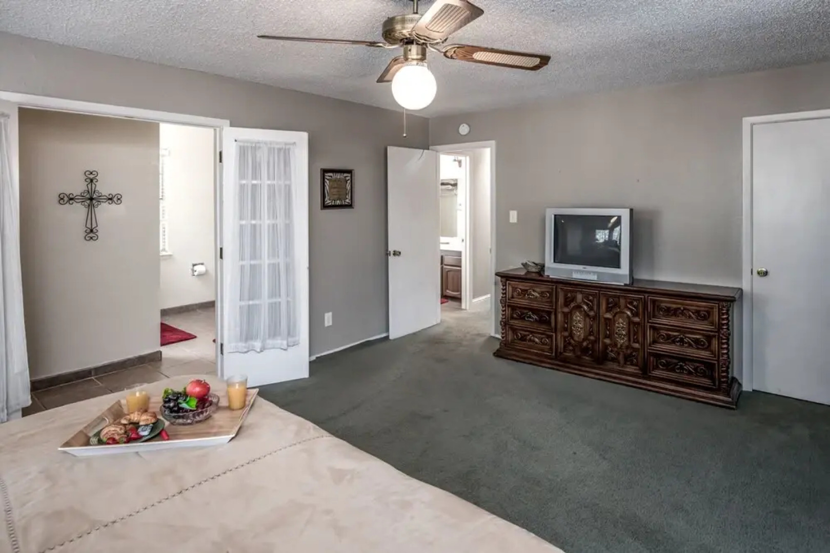 Ruidoso Three-bedroom