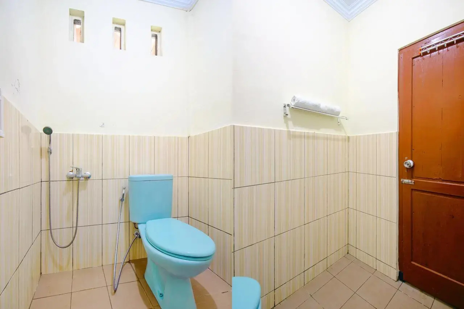 OYO 2634 Griya Birowo Syariah