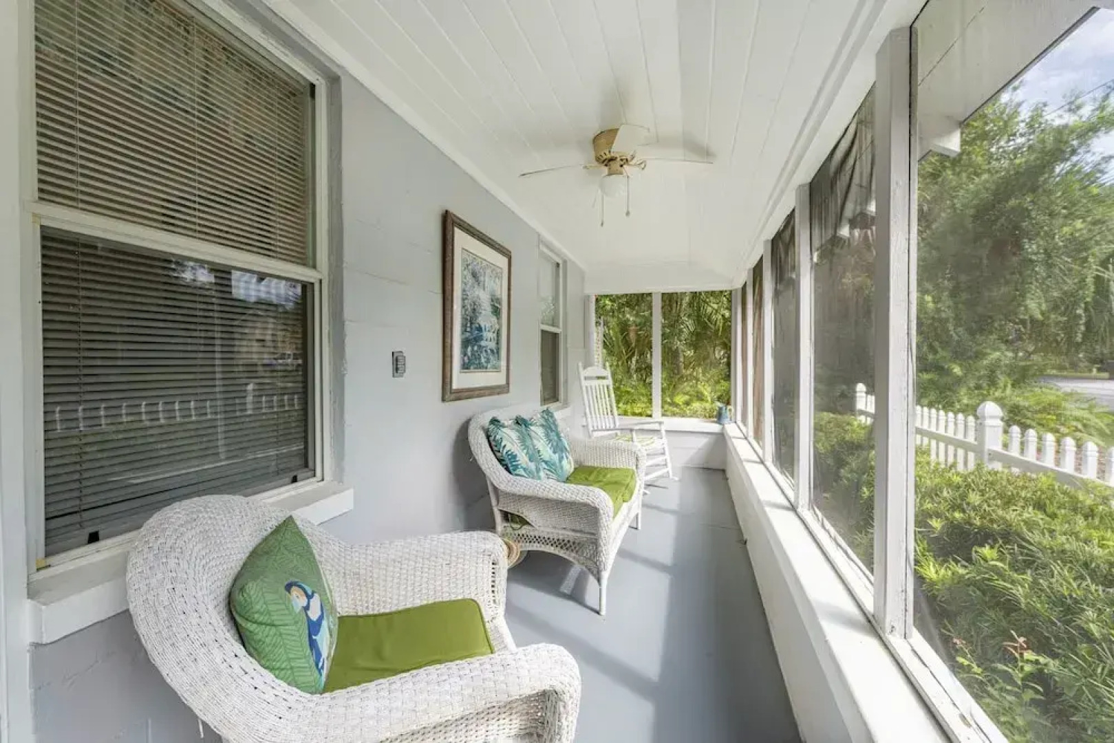 Historic Tremain  Cottages