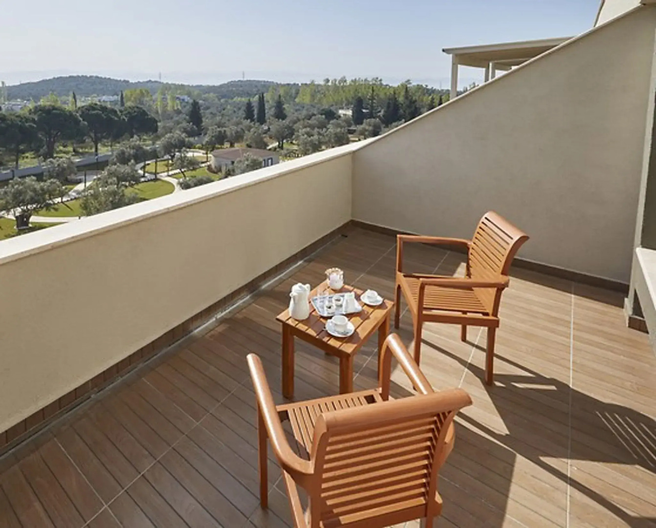 Kazdagi Termal Resort & Spa