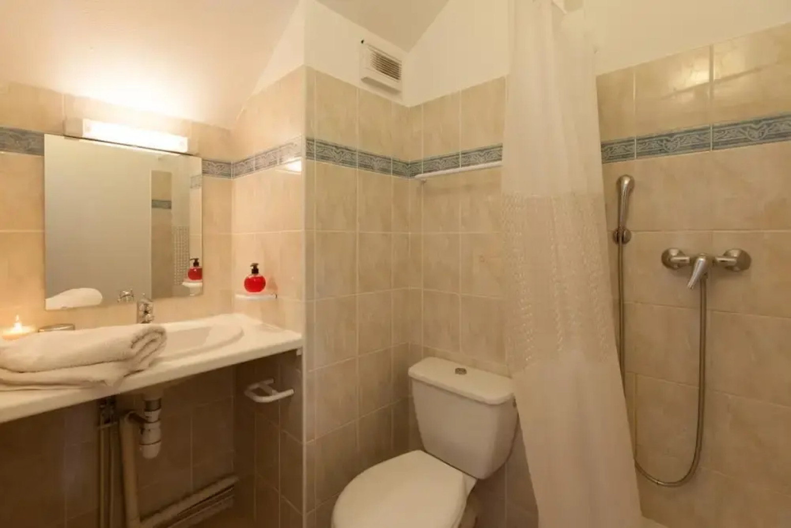 Chalet Jardin Alpin 8 pax