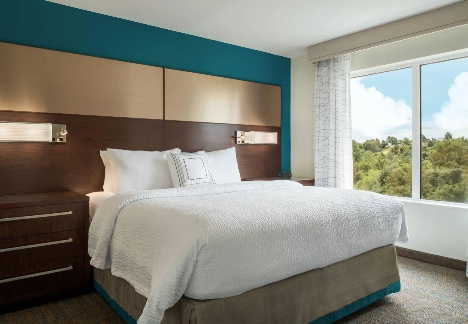 Residence Inn Wheeling-St. Clairsville, OH