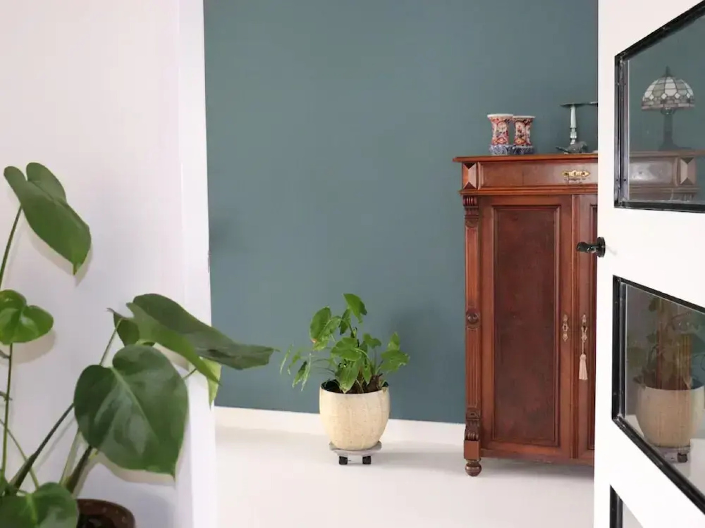 Holiday Home With Spacious Enclosed Garden