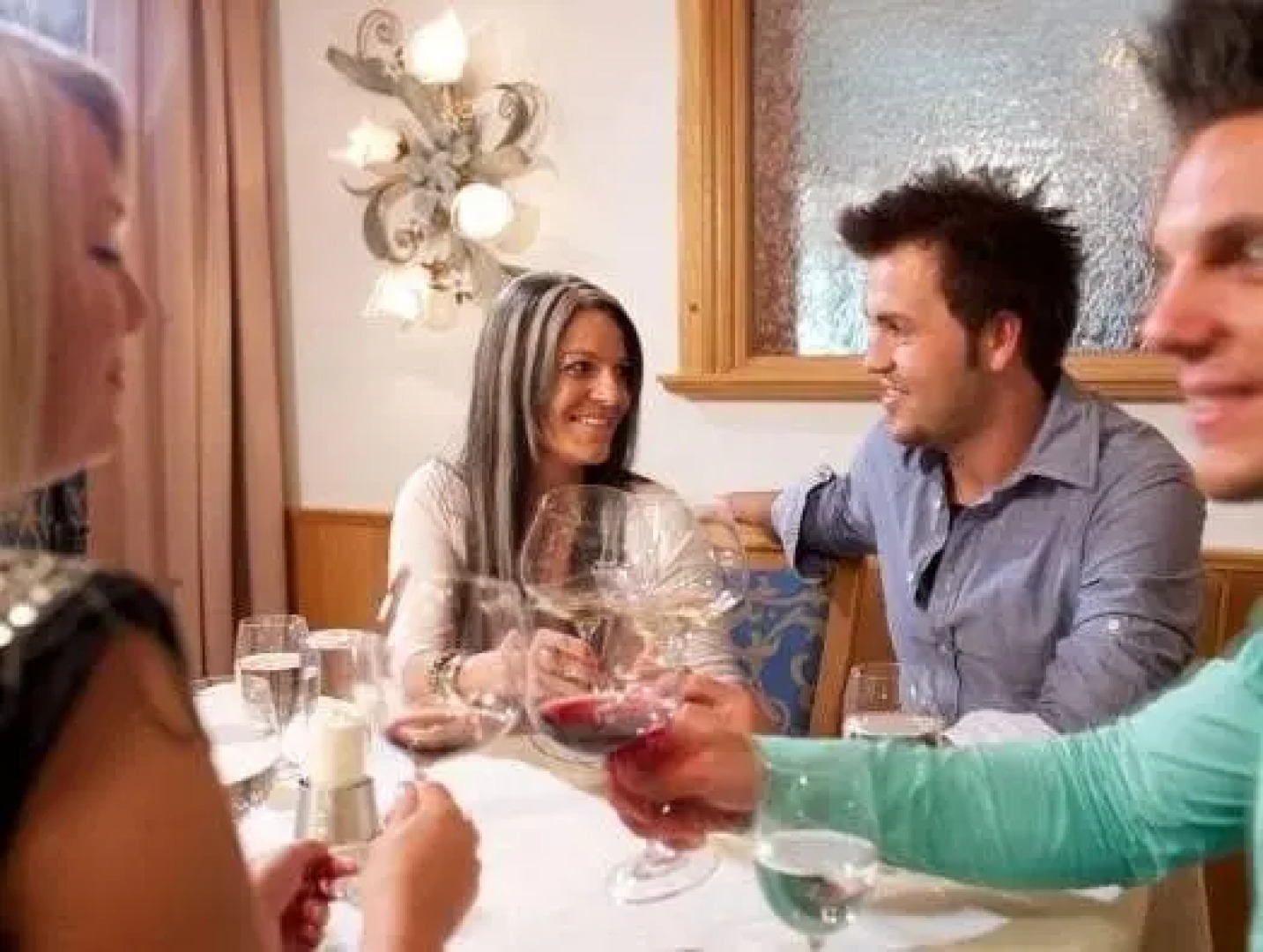 Hotel Cafe Mühlenhof