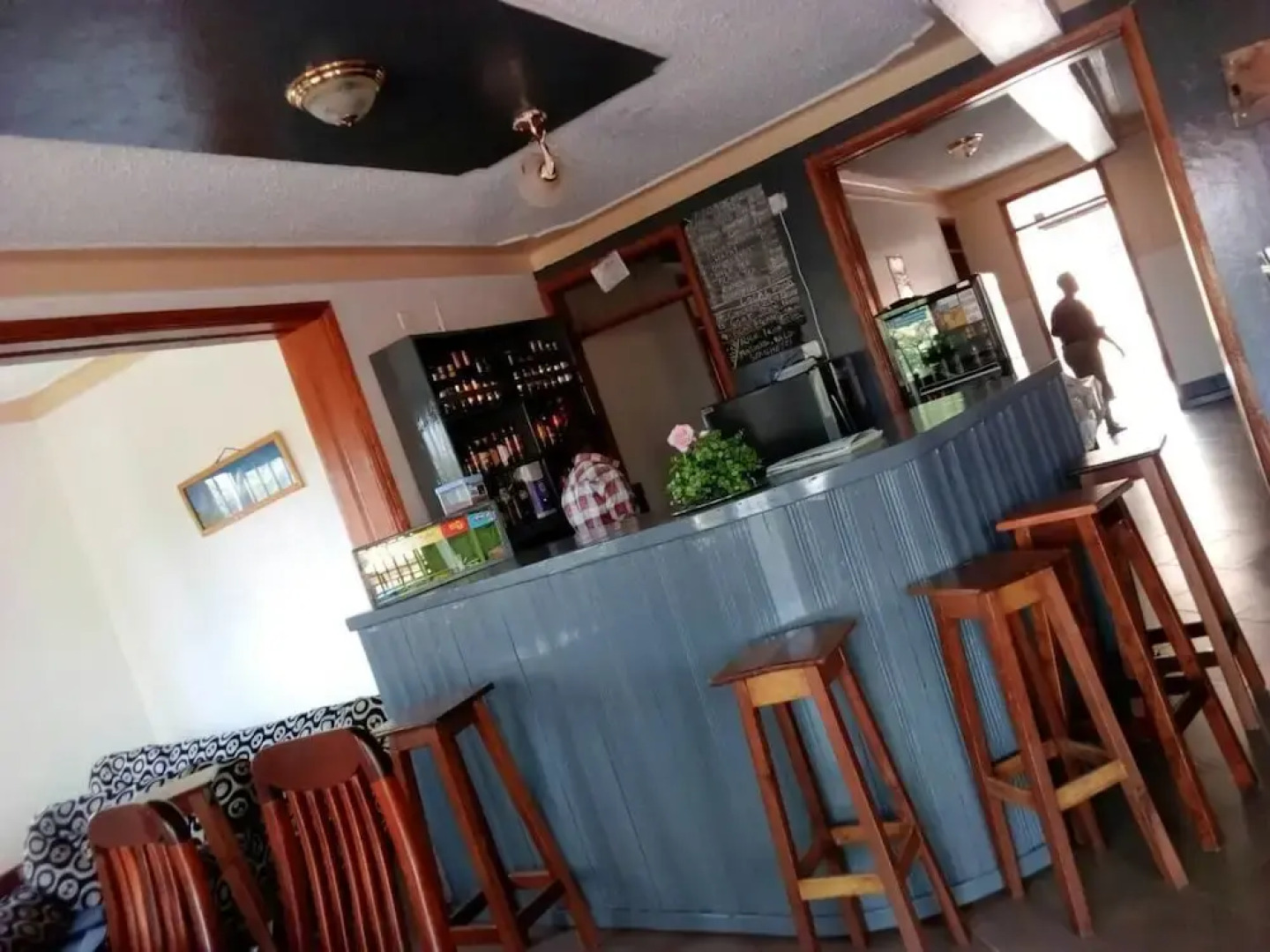 Rena Akasha Establishments