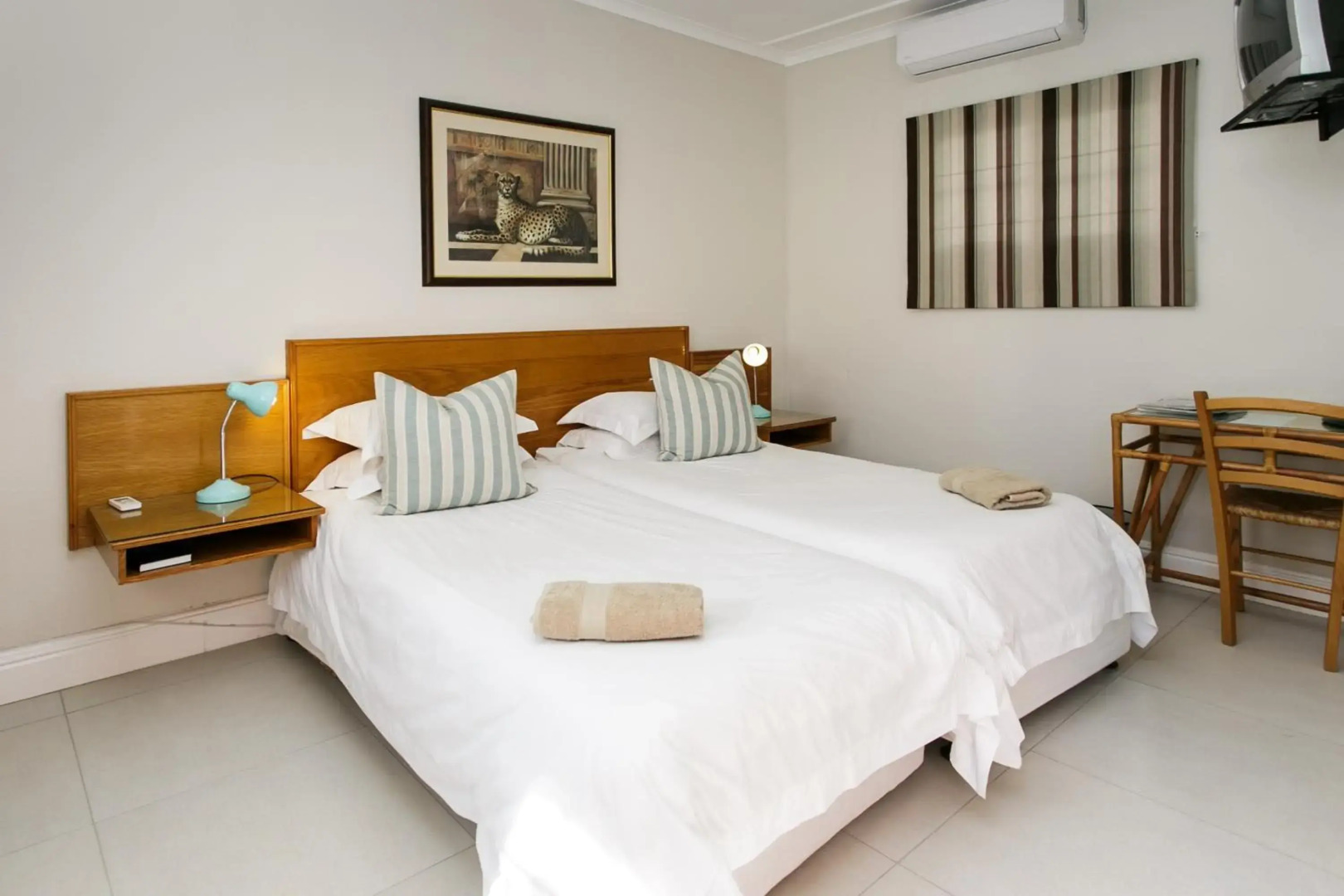 Wagon Wheel Country Lodge