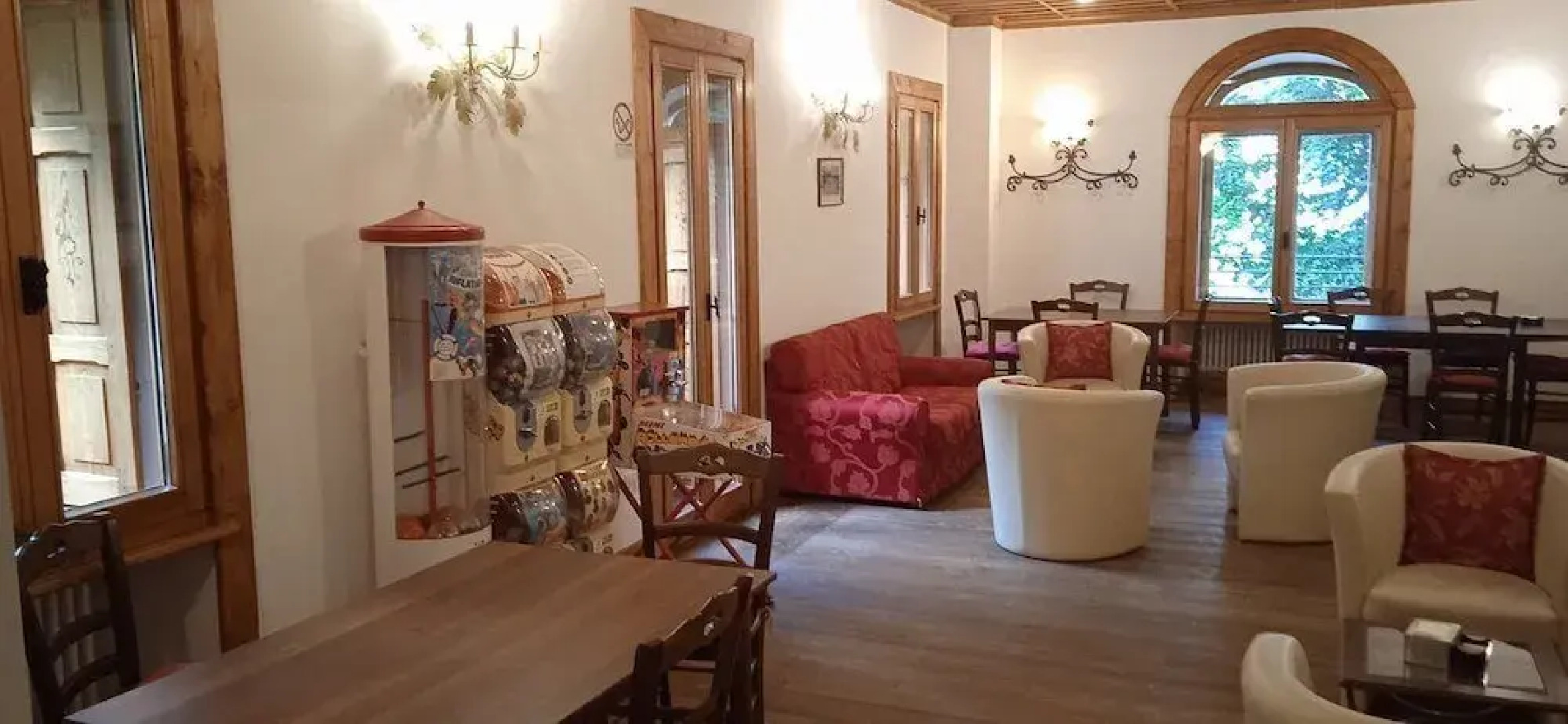 Residence & Aparthotel Ceresole Reale