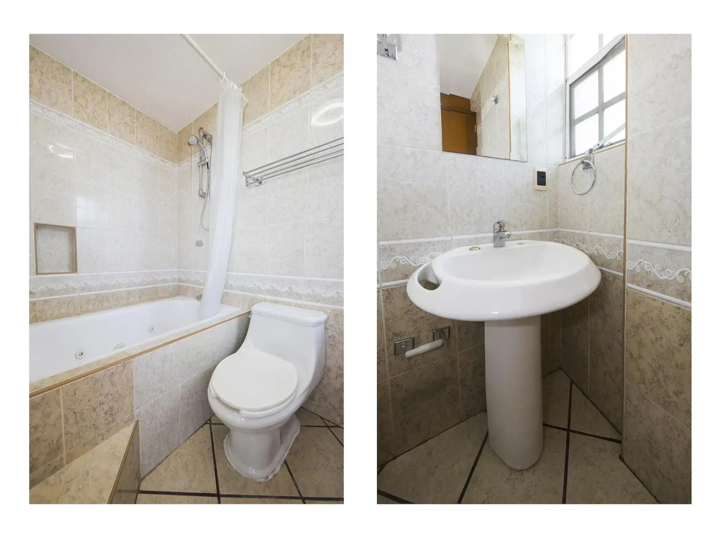 Hotel Suites de Reyes