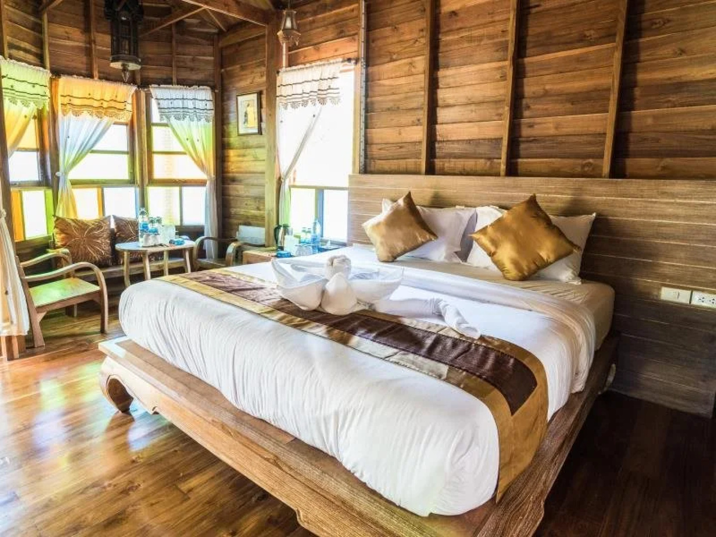 Doi Inthanon View Resort