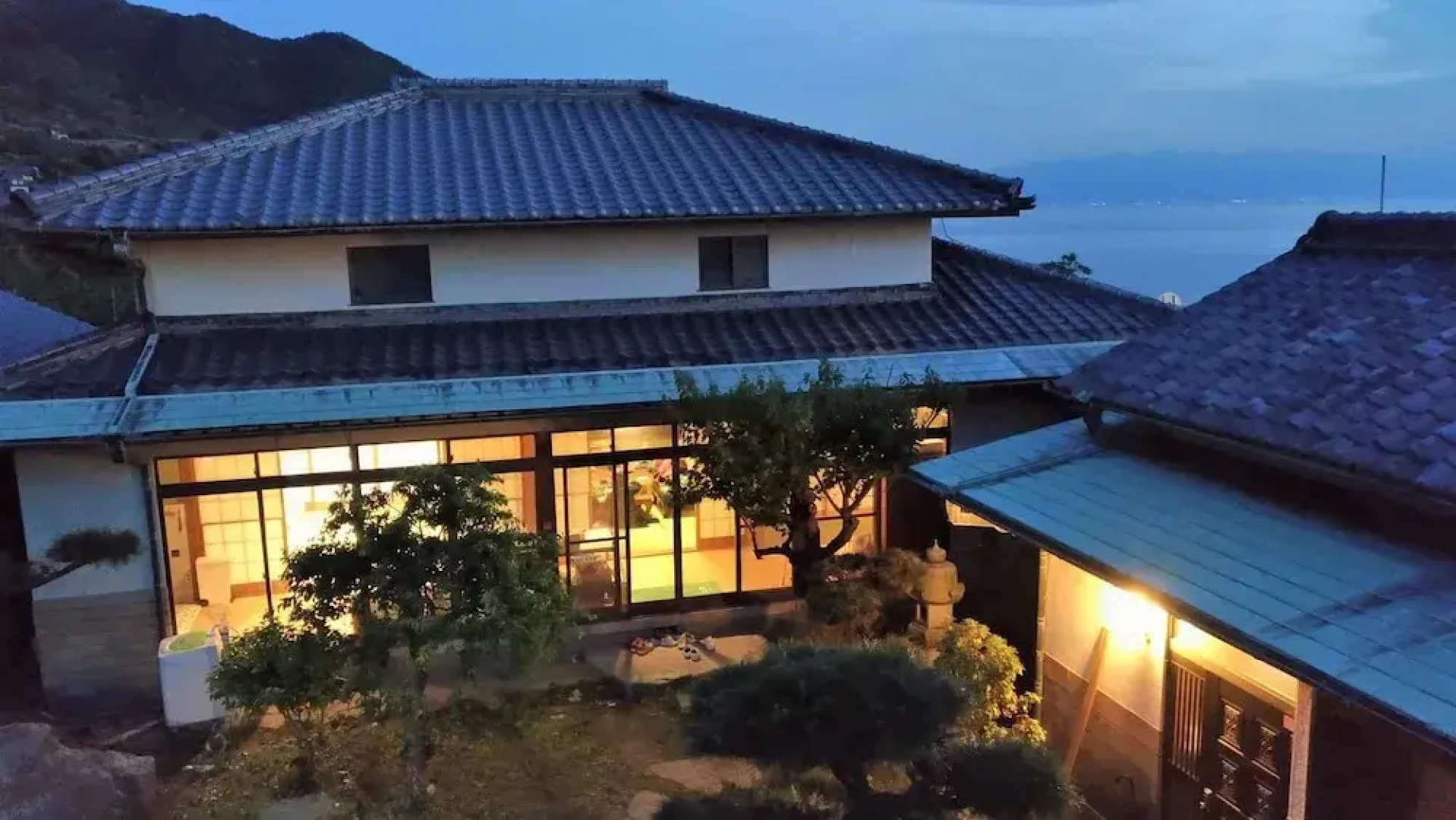 Setouchi Guest House Taiyo and Umi