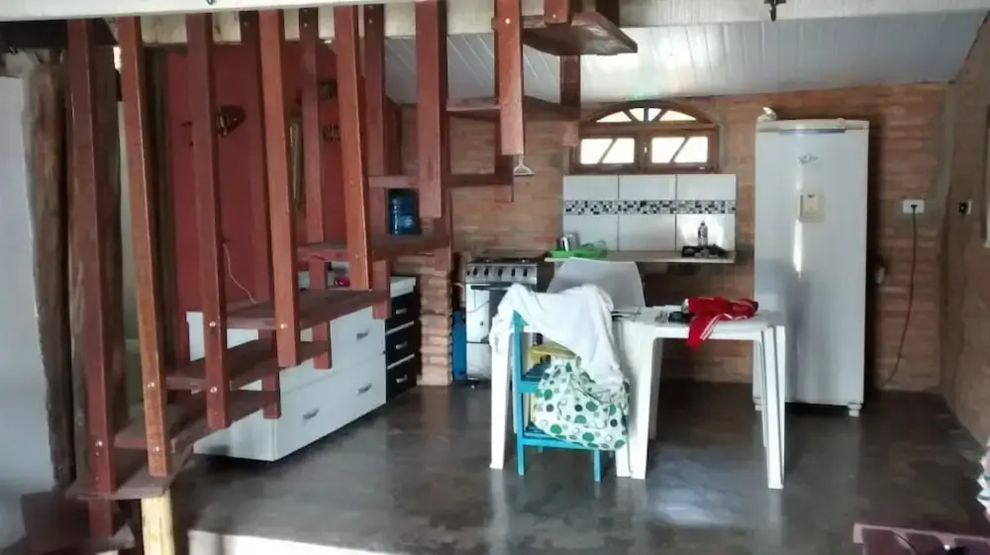 Emporium Chalés Maramar