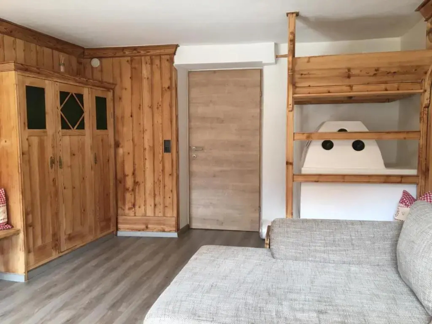 Apartment Lärchenstube