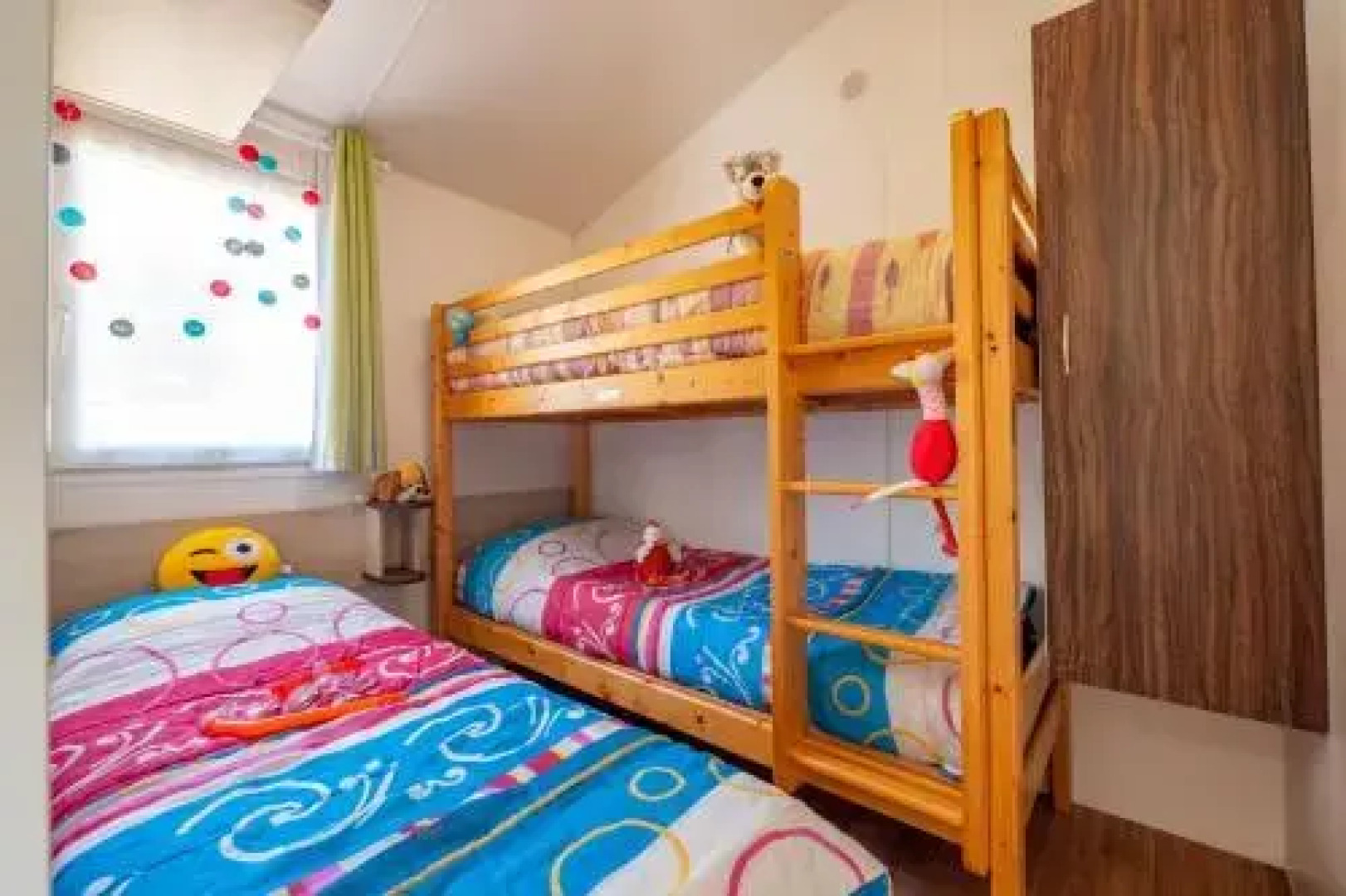 Camping Le Zagarella