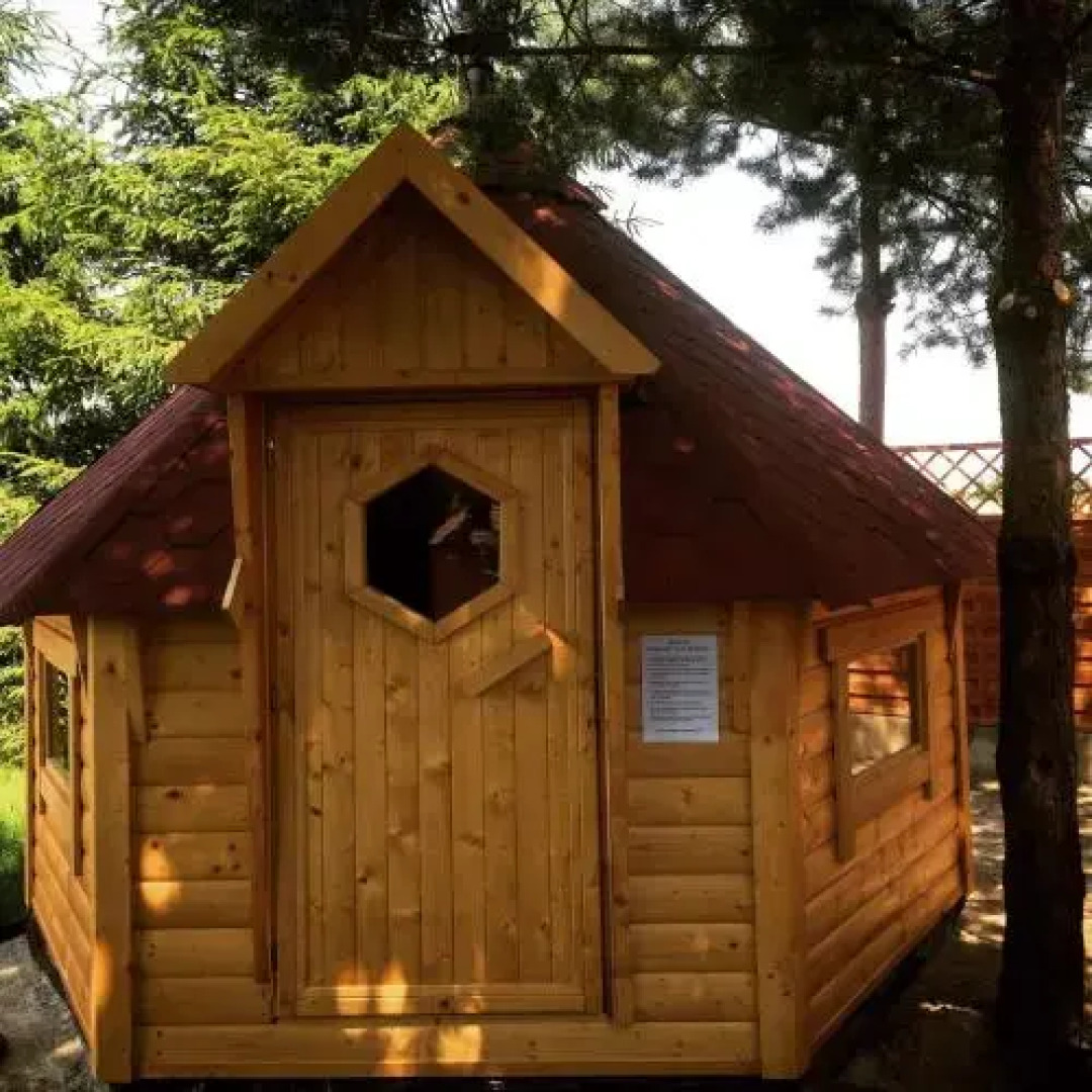 W Krainie Alicji Wellness & Spa