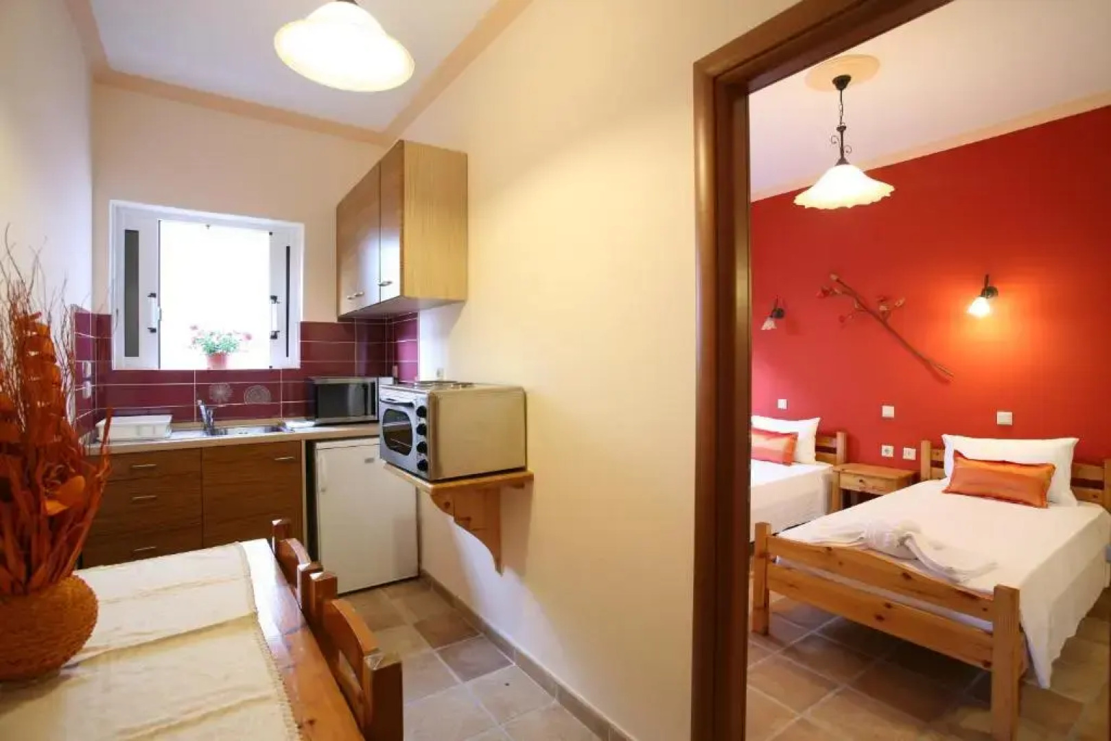 Apartments Corfu Sun Sea Side