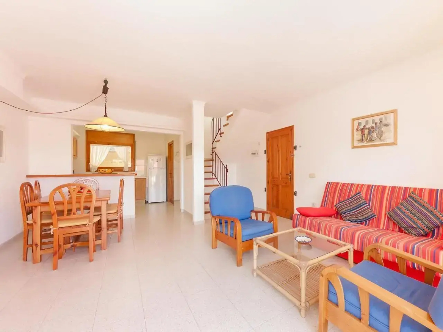 Holiday Home Melis-III - 2