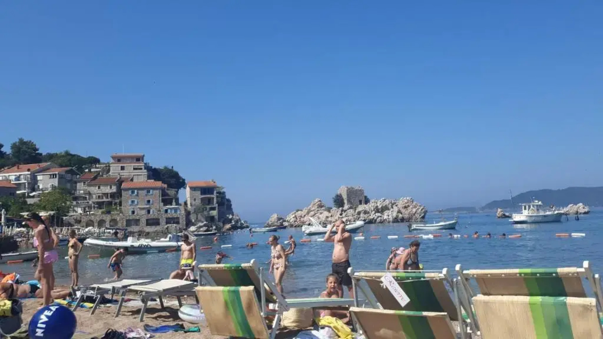 ZEN Apartment Pržno