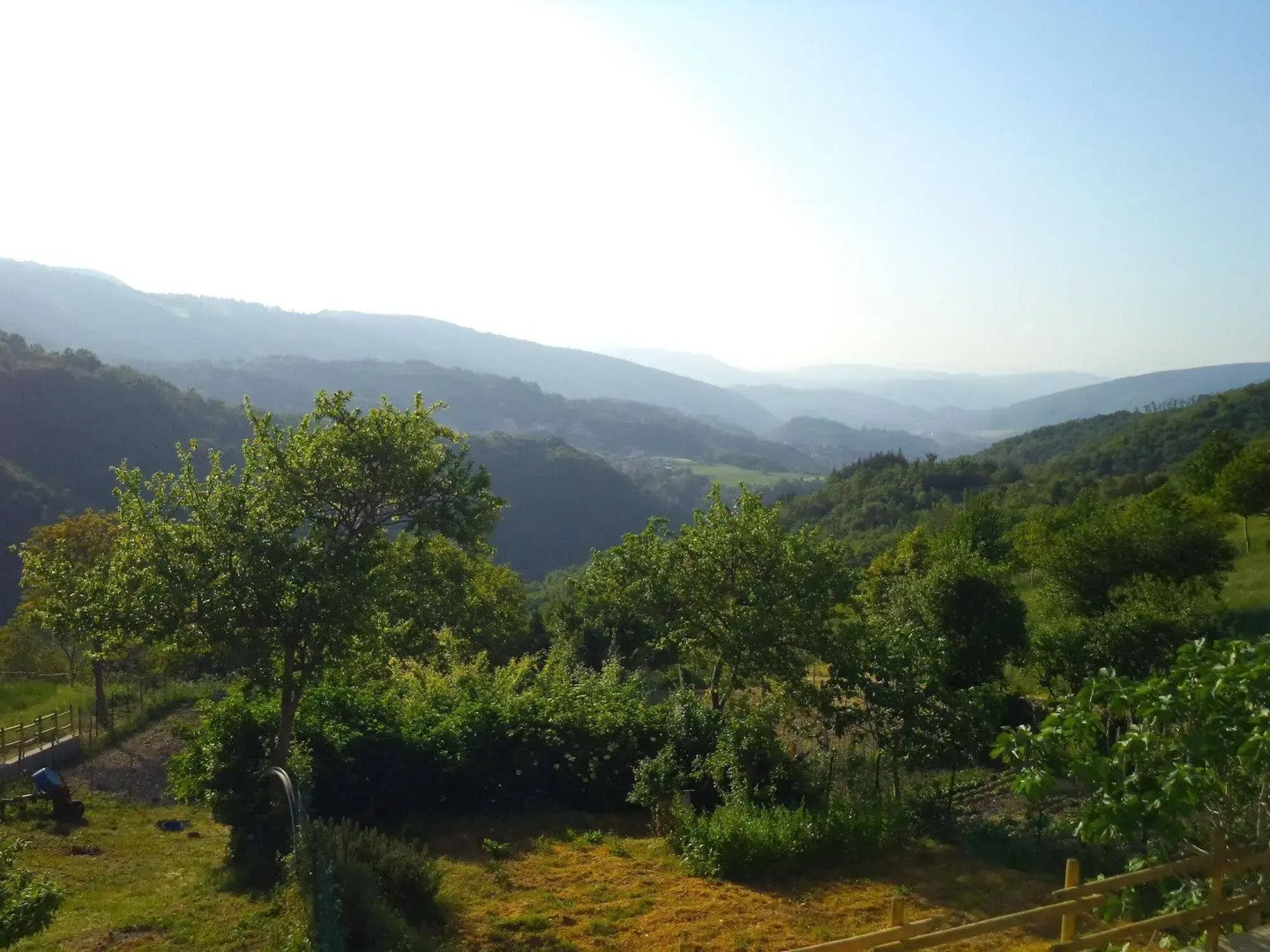 L'Alba dei Due Soli B&B