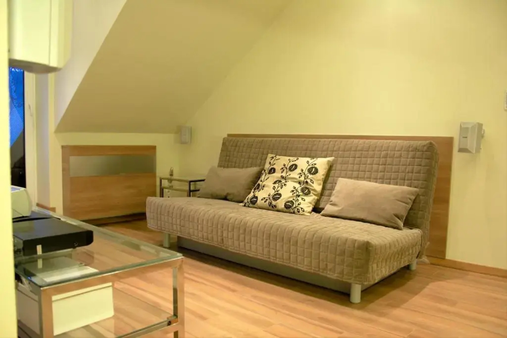 Apartamenty Wiślany Brzeg