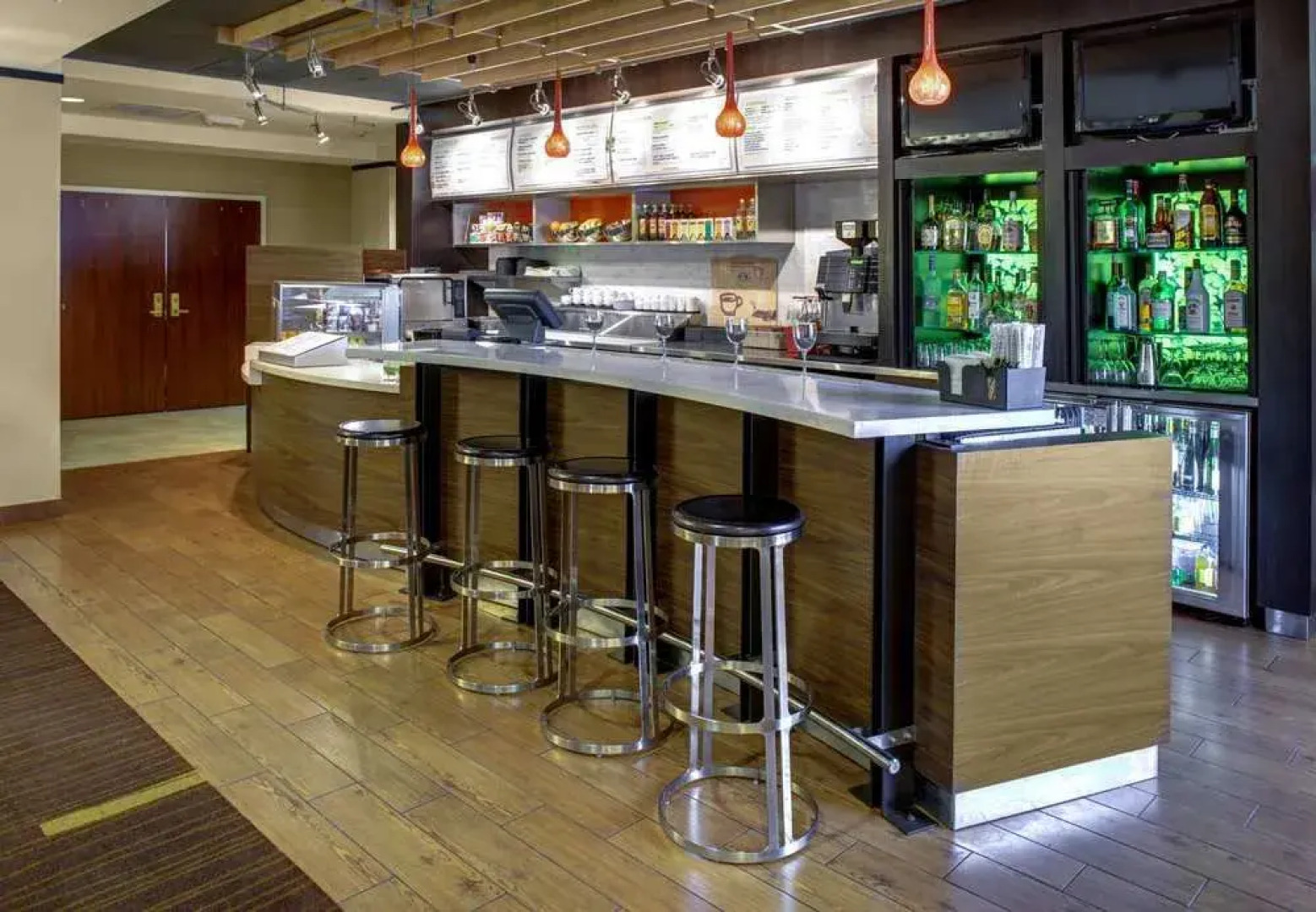 Courtyard Richmond Chester