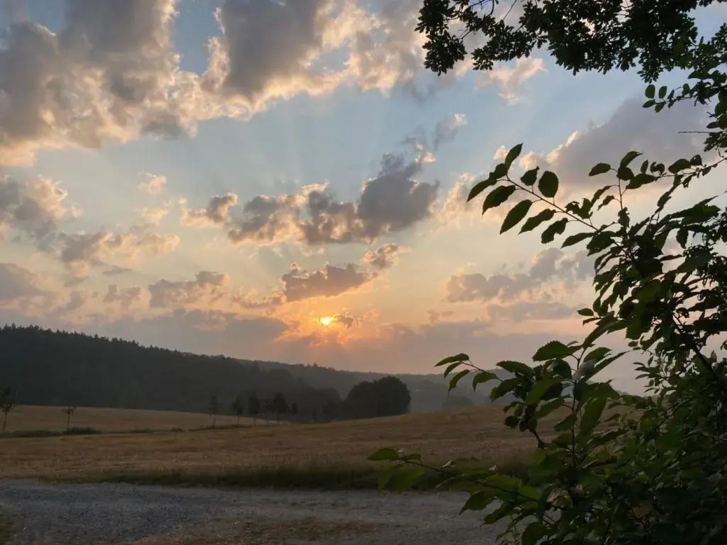 Studioappartment Saaleblick