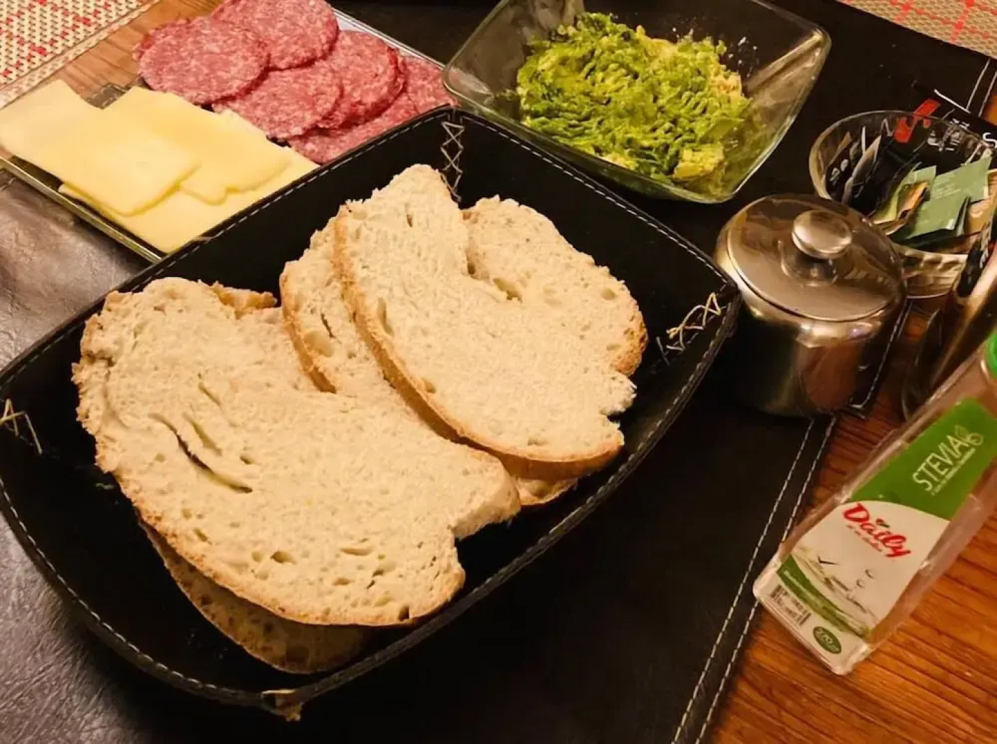 Habitación Los Pablos