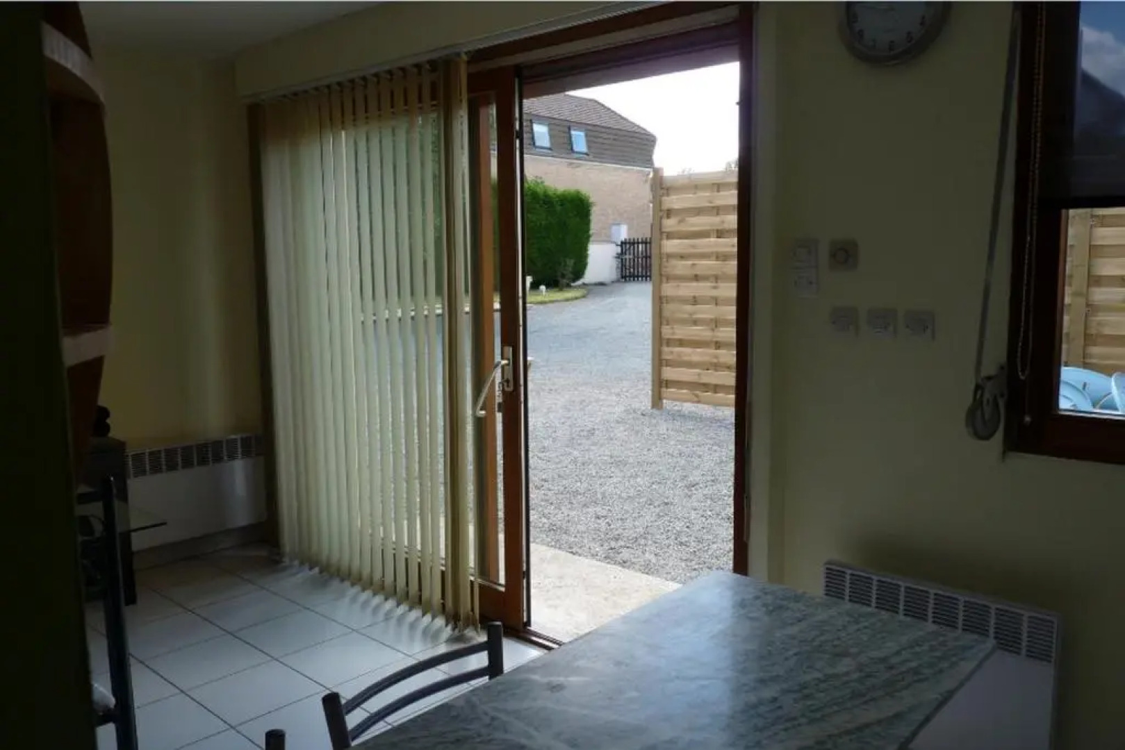 Gîte des Collines dArtois