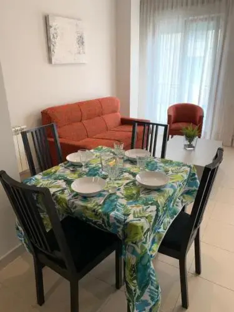 Apartamento Centro - 2 Puertos