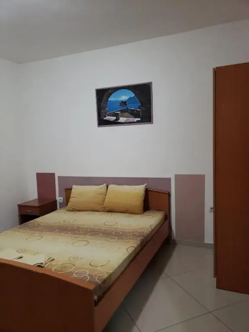 Apartments Petricevic