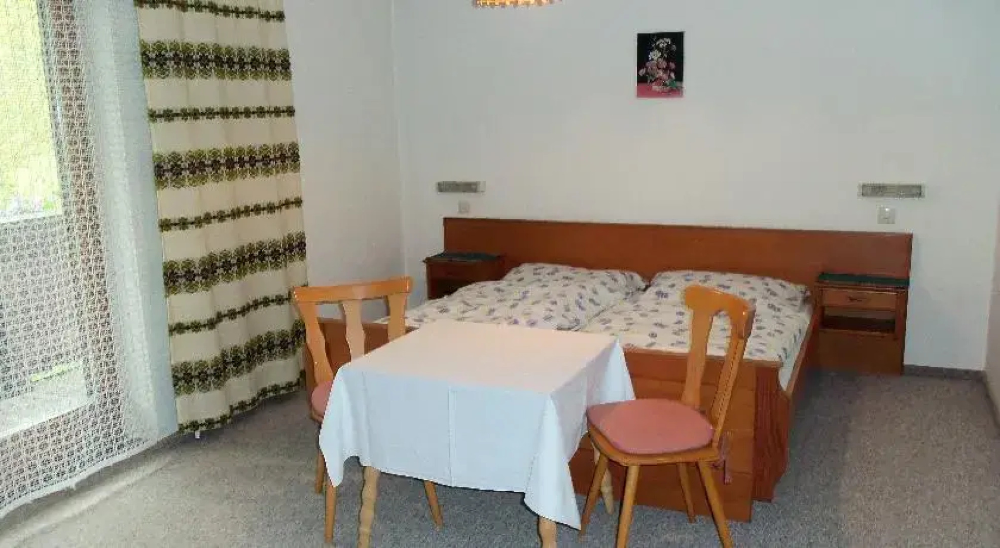 Bauernhof Grieslehen