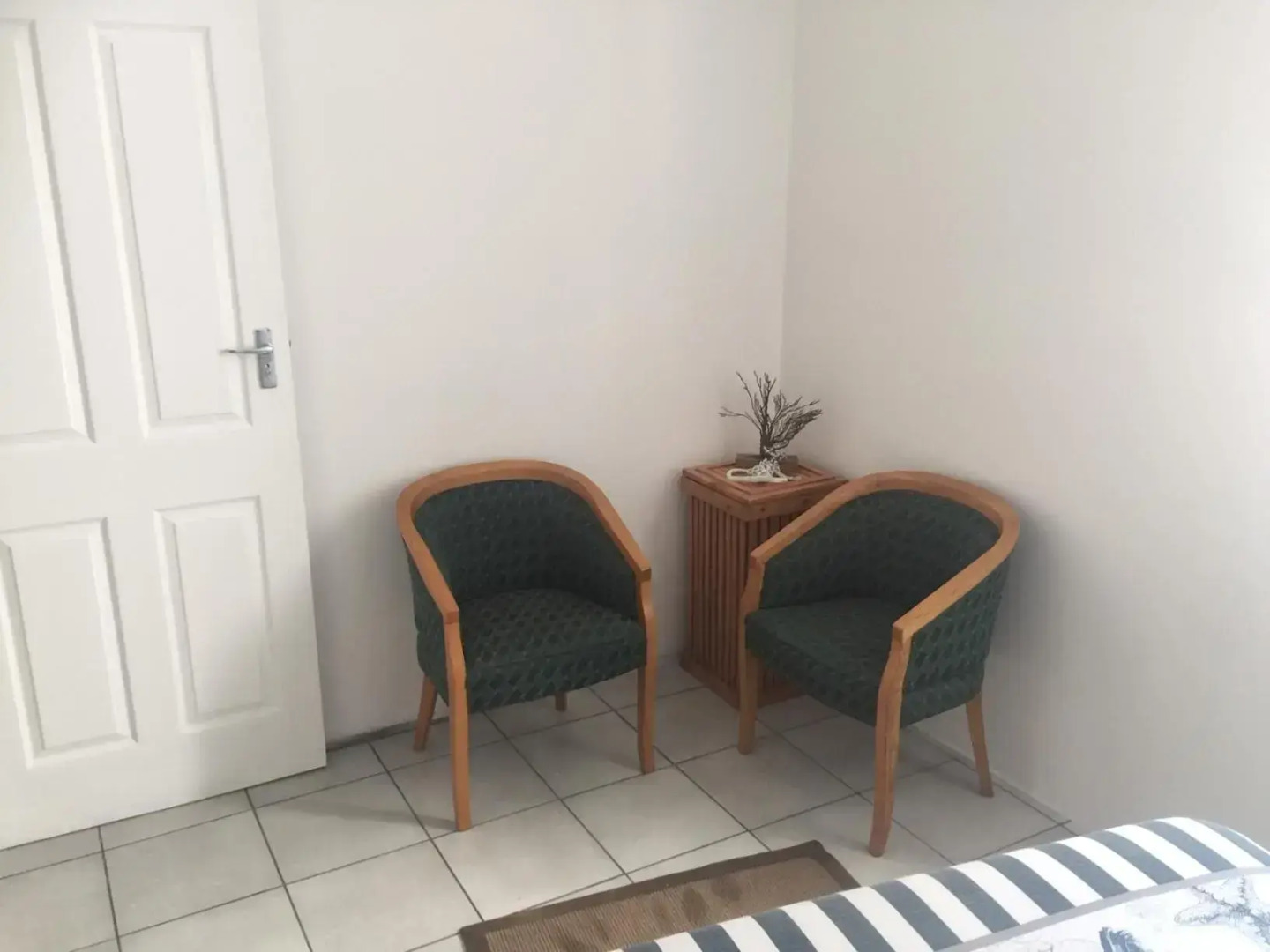 Twin Shacks - Uilenkraalsmond