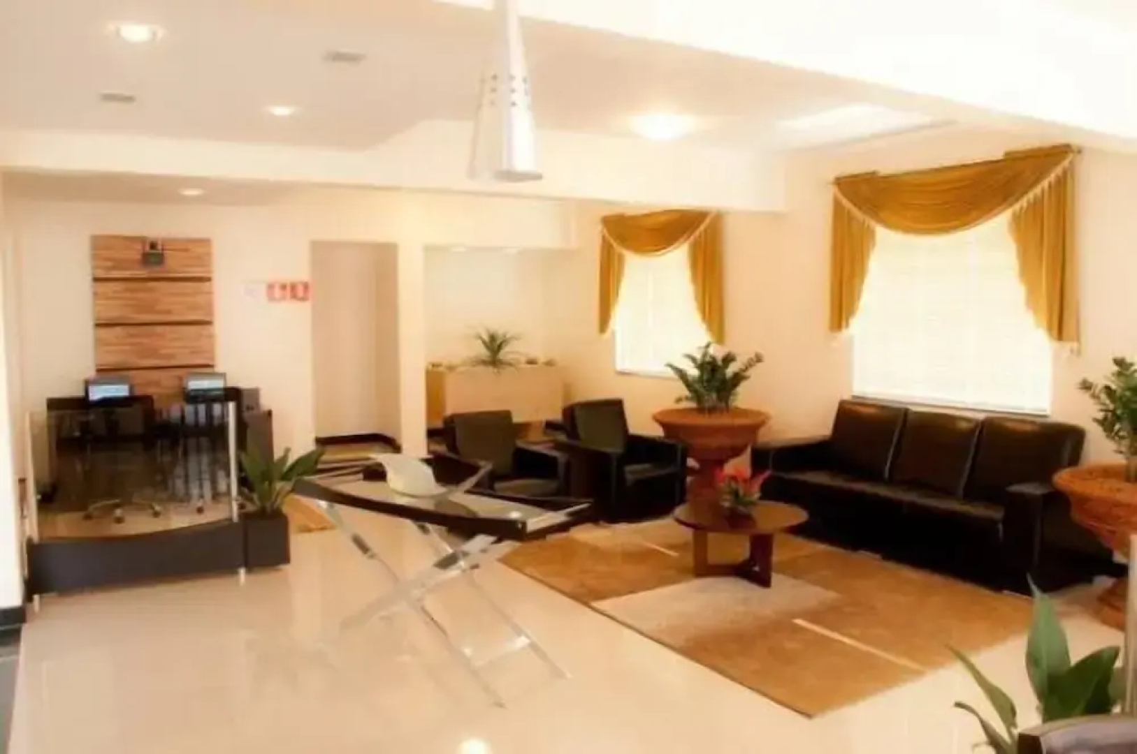 Hotel Premium Pirassununga